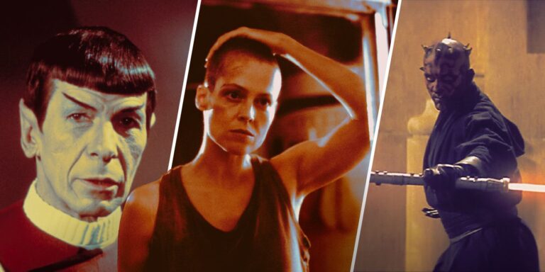 10 personnages de films que les fans pensaient partis pour de bon mais sont revenus