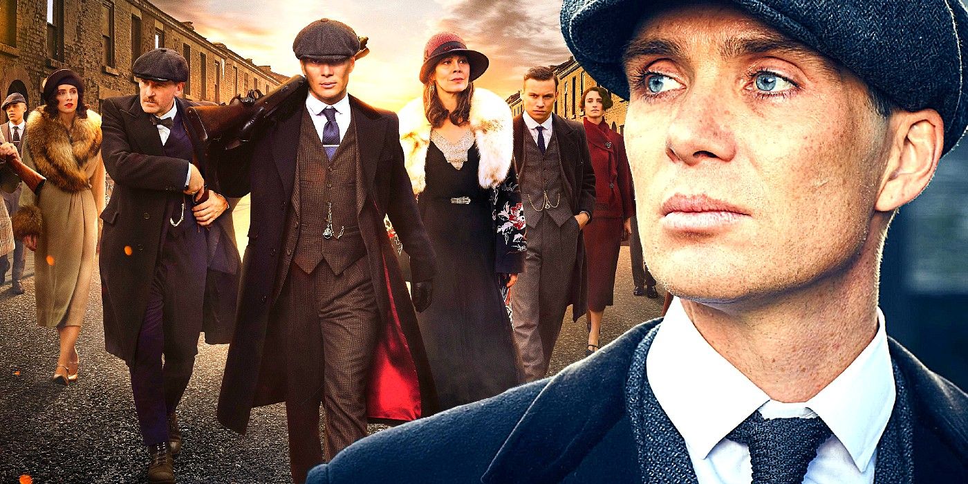 Peaky Blinders : Chaque fois que "In The Bleak Midwinter" est cité (et pourquoi)