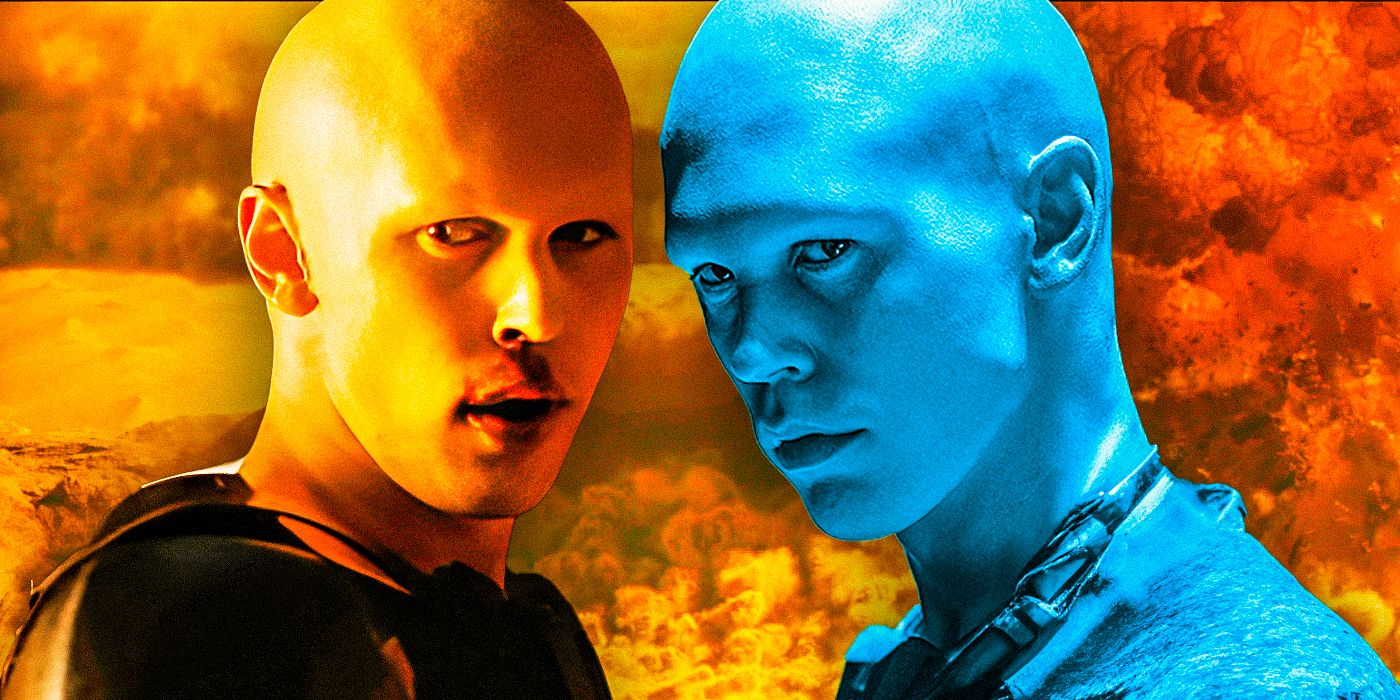 La voix d'Austin Butler dans Dune 2 expliquée