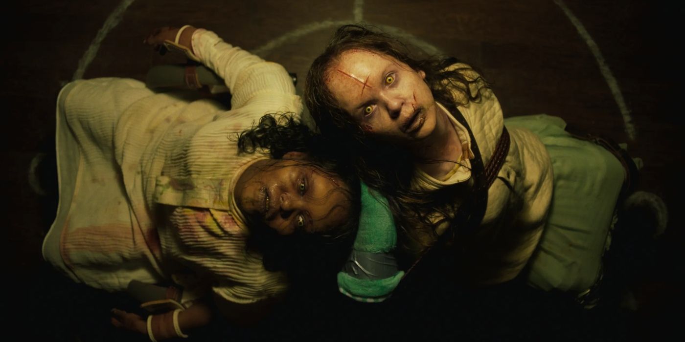 Jason Blum déclare que le studio fera « définitivement » un autre exorciste