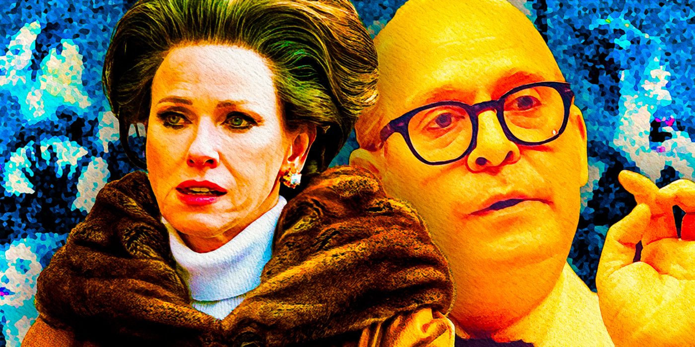 Querelle : Capote contre.  Récapitulatif de l'épisode 7 de The Swans – 10 plus grandes révélations
