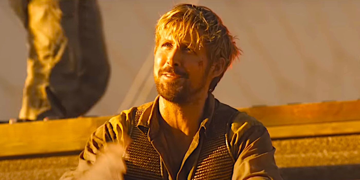 "Ça n'a plus d'importance" : Ryan Gosling révèle le film R...