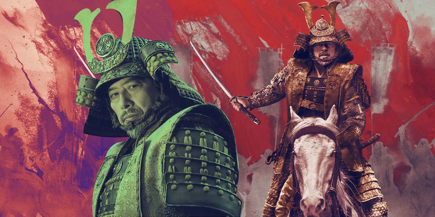 Shogun est-il une histoire vraie ?