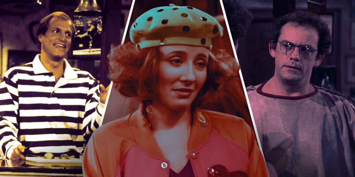10 acteurs célèbres que vous avez probablement oubliés