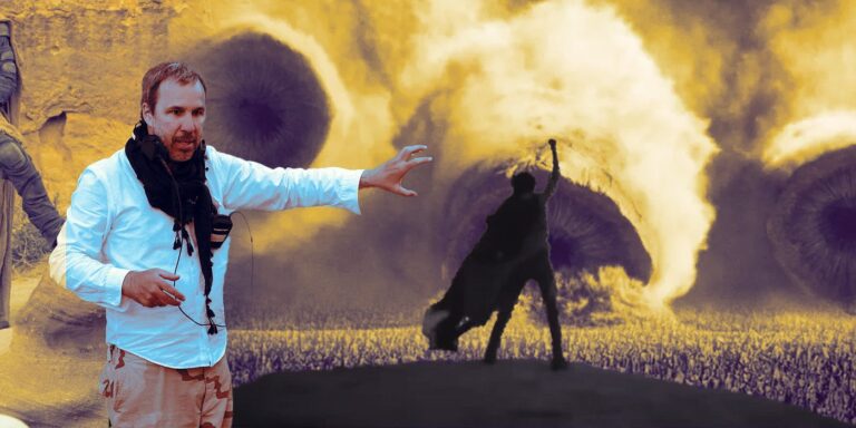 Qui est le personnage secret de Dune d&rsquo;Anya Taylor-Joy et comment tient-elle en compte