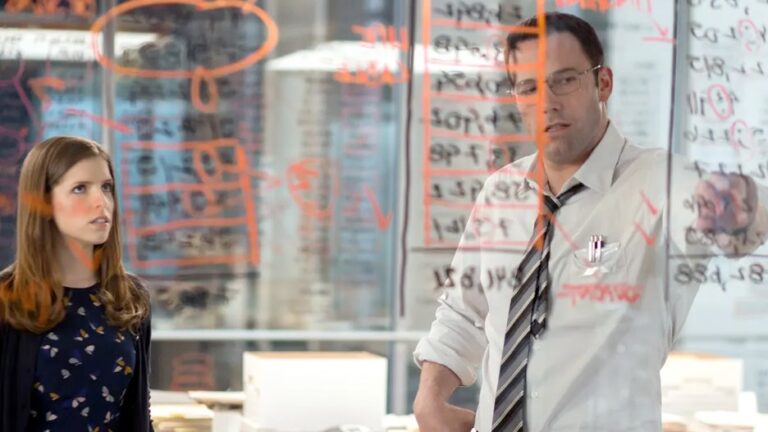 Le Comptable 2 de Ben Affleck passe sur Amazon MGM et les acteurs originaux reviennent