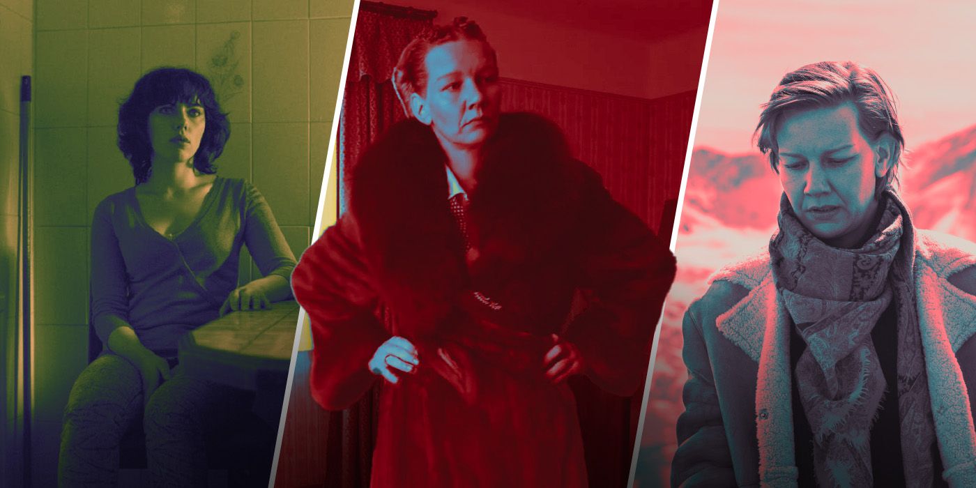 Films comme The Zone of Interest à regarder ensuite