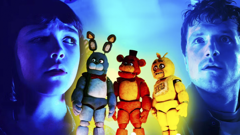La fin de Five Nights At Freddy&rsquo;s expliquée