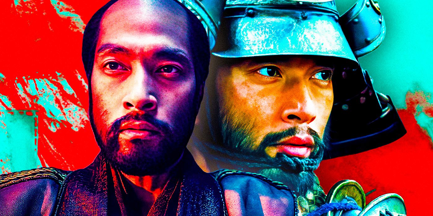 Le sacrifice de Buntaro met en place la véritable histoire du Shogun que nous attendions...