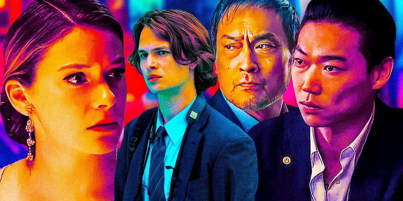 Récapitulatif de l'épisode 6 de la saison 2 de Tokyo Vice : 11 plus grandes révélations