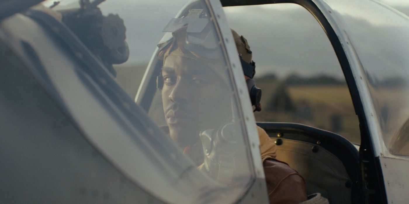 La véritable histoire des aviateurs de Tuskegee et pourquoi on les appelle « Red Tails »...