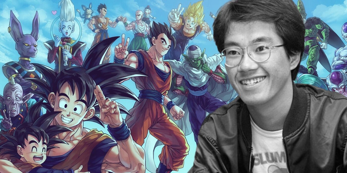 Les fans de Dragon Ball pleurent la mort du créateur Akira Toriyama, One Piece et