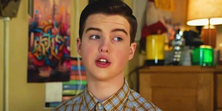 La bande-annonce de l’épisode 5 de la saison 7 de Young Sheldon montre le retour d’un…