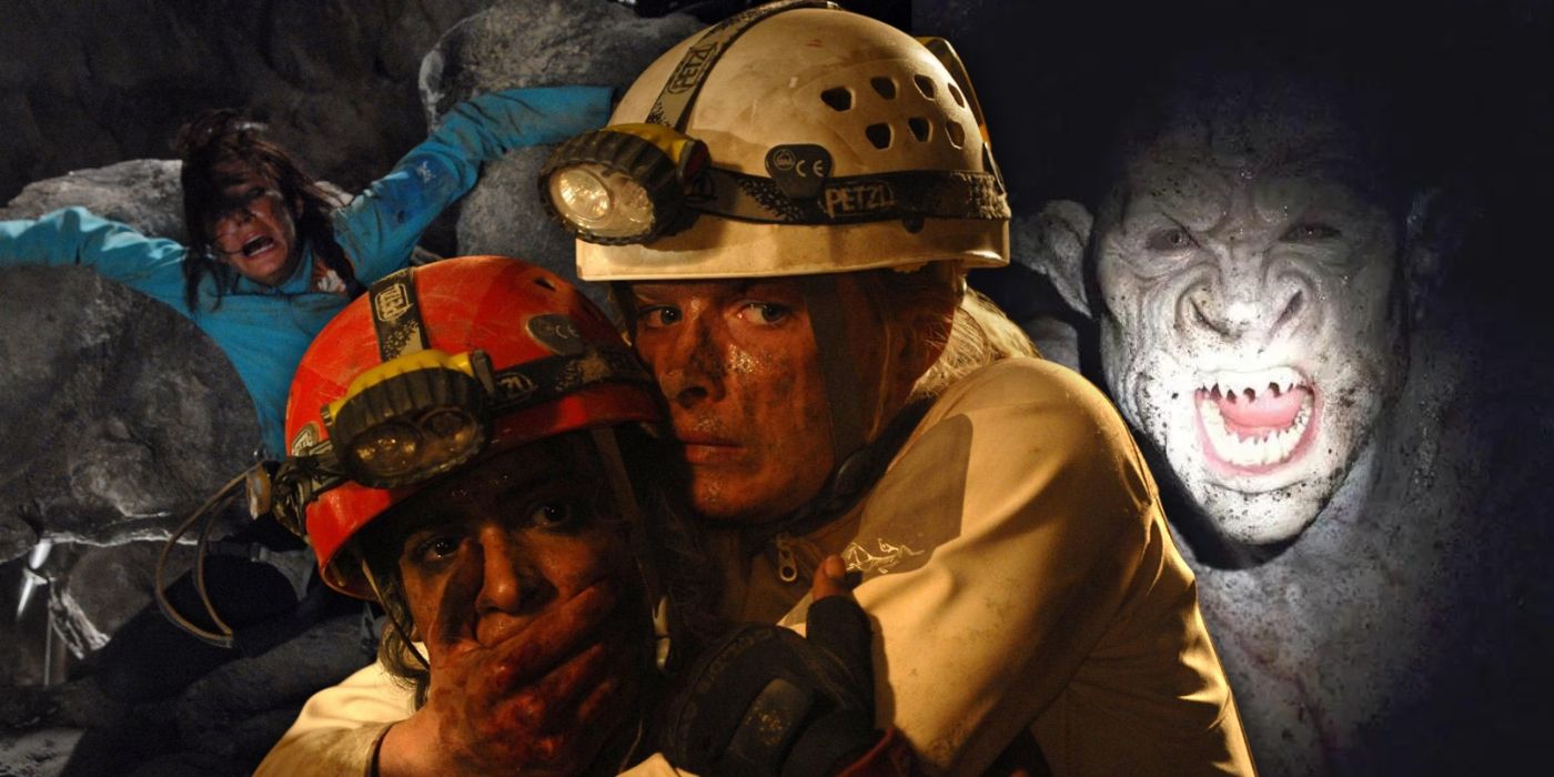 The Descent 2 : la fin et le destin de Sarah expliqués