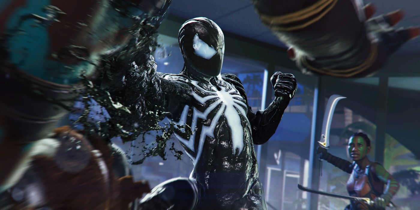 Marvel's Spider-Man 2 NG+ inclut un problème qui pourrait effacer votre sauvegarde...