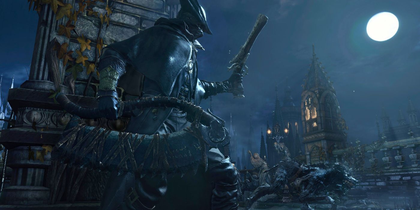 Les espoirs de remake de Bloodborne suscités par une nouvelle fuite