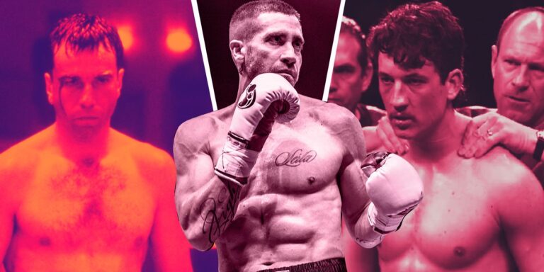10 films de boxe sous-estimés qui auraient dû être des succès éliminatoires
