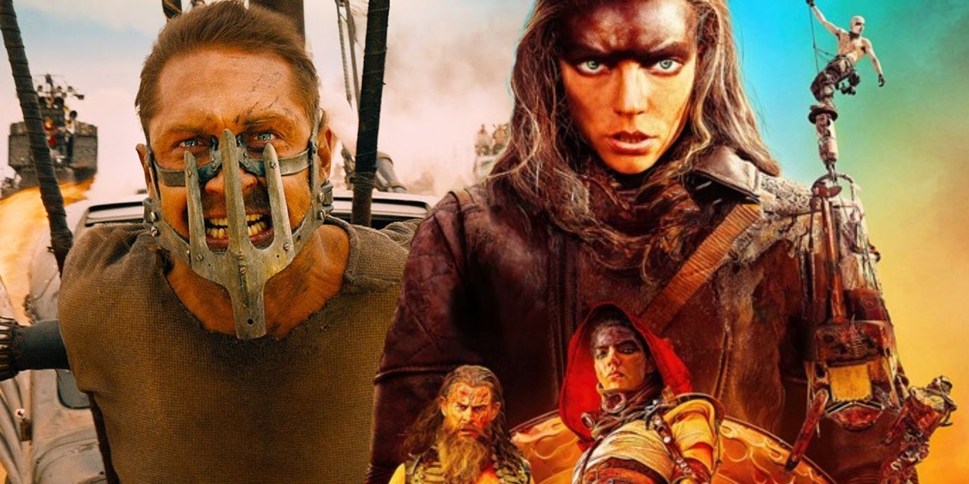 Le réalisateur de Furiosa qualifie Prequel d'"animal différent" de Mad Max :