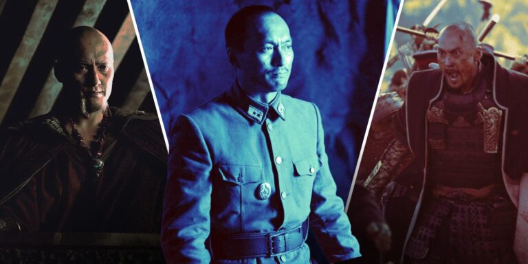 Les 10 meilleurs films de Ken Watanabe, dont Godzilla