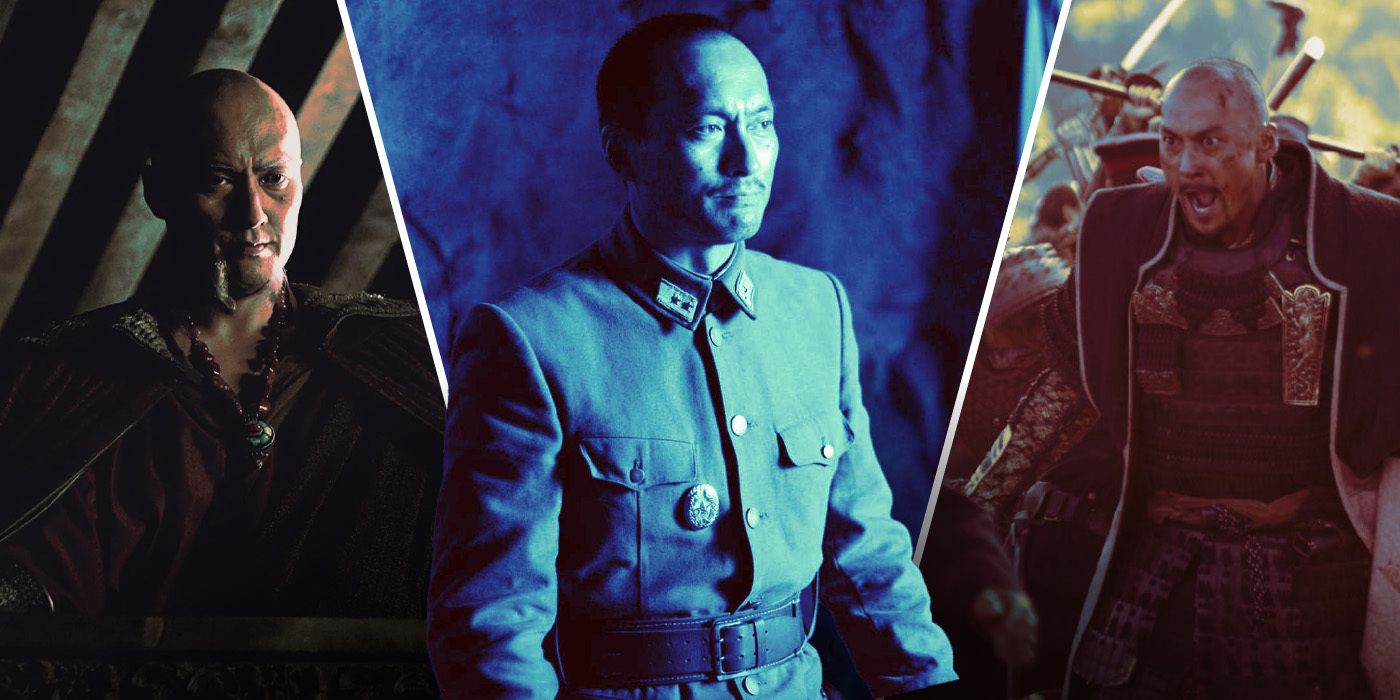 Les 10 meilleurs films de Ken Watanabe, dont Godzilla