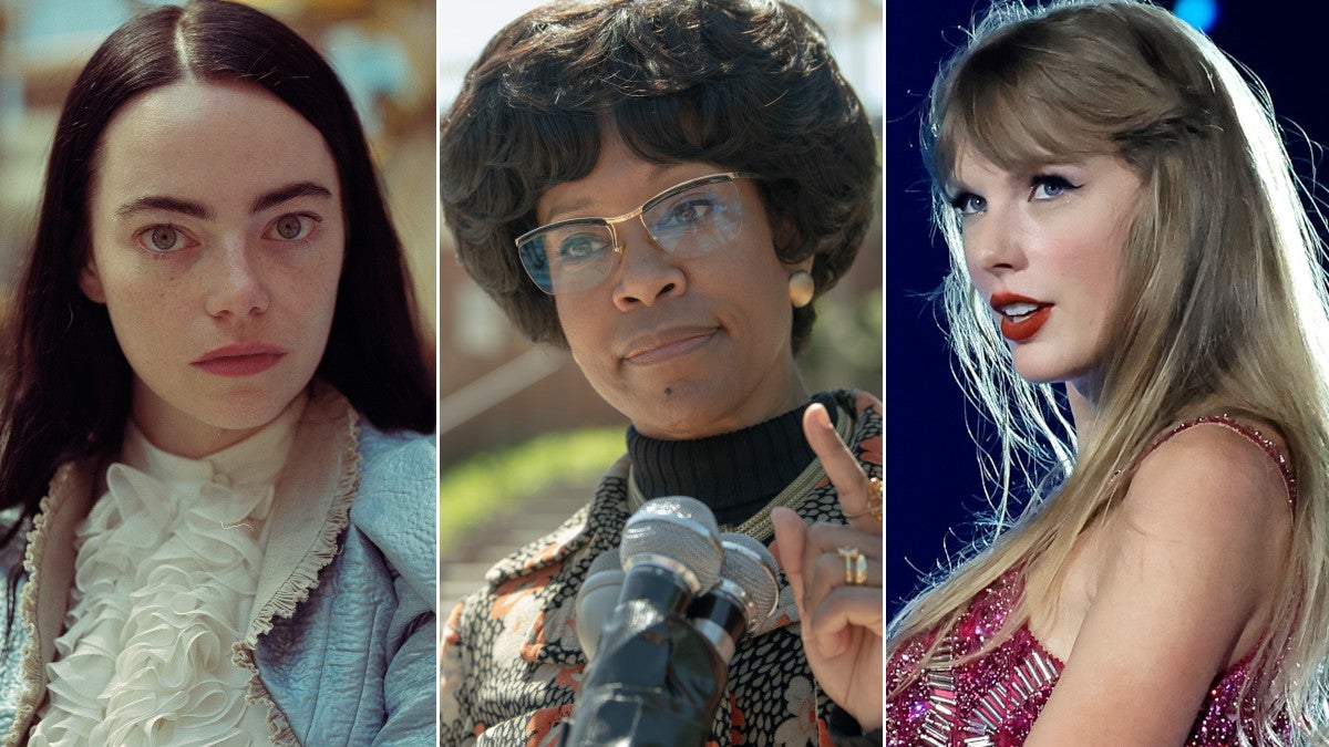 Les 25 meilleurs nouveaux films diffusés en mars 2024