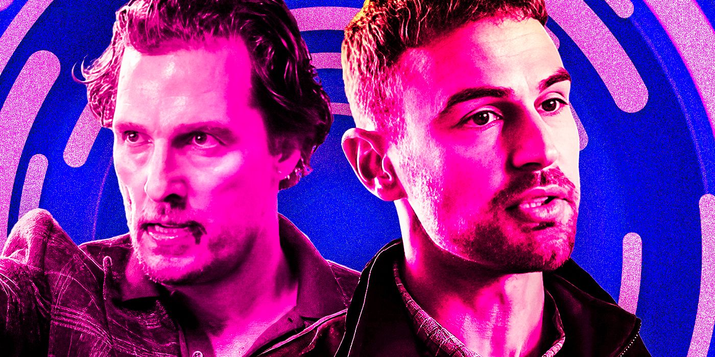 The Gentlemen Show vs Movie : 9 façons dont Guy Ritchie a refait sa propre histoire