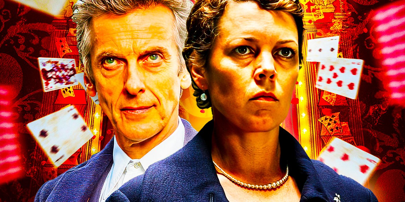 Les 5 acteurs de Doctor Who qui ont également remporté un Oscar