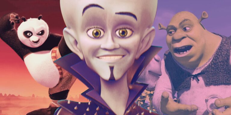 Pourquoi Megamind 2 a été un échec complet