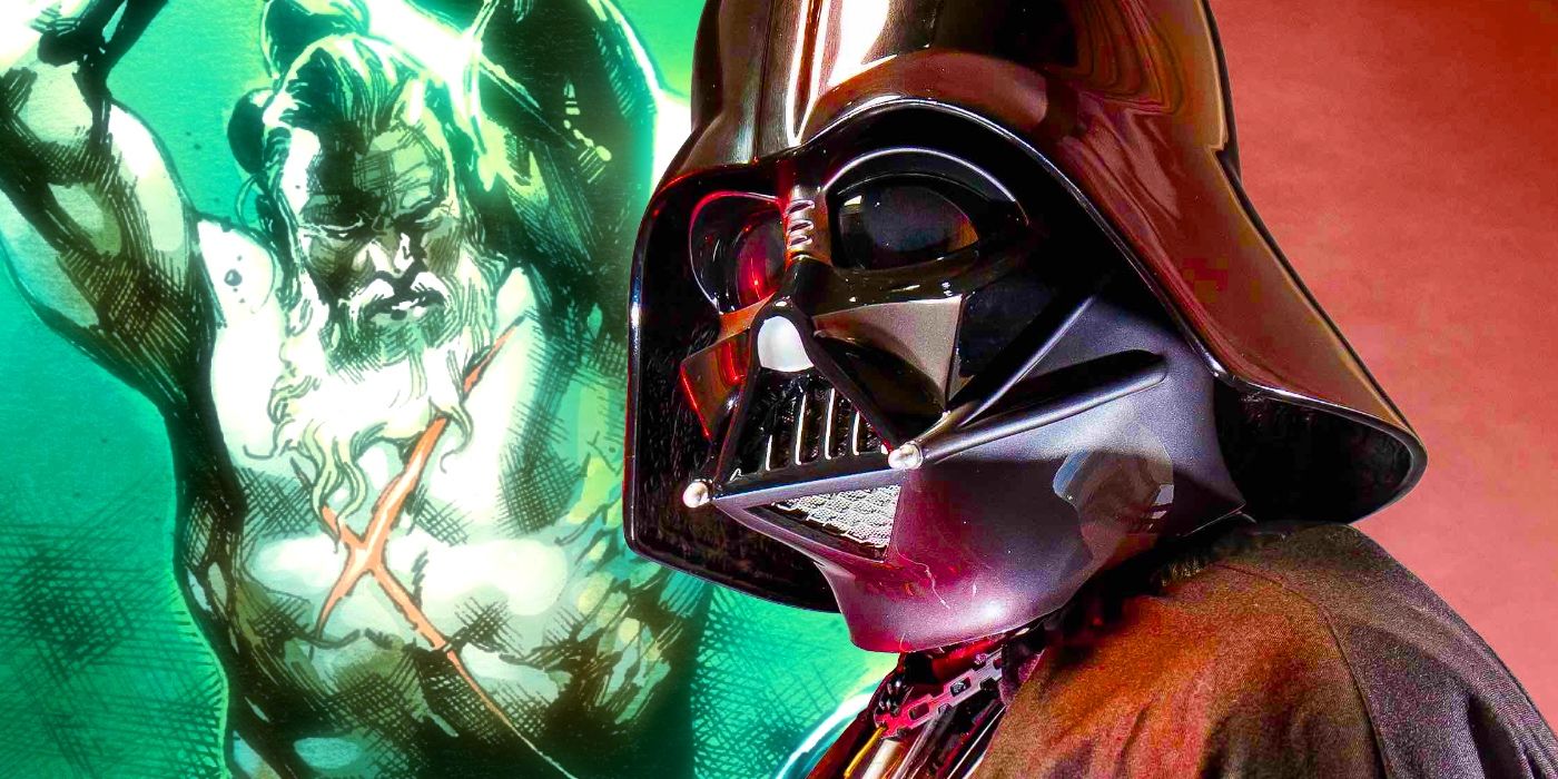 Pourquoi le plus grand guerrier Jedi n'a pas participé à la guerre des clones - mais...