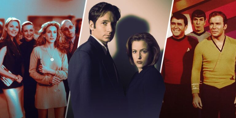 10 émissions de télévision où les acteurs ne s&rsquo;entendaient pas dans les coulisses