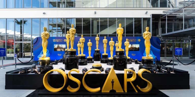 Les Oscars offrent une expérience aux fans ce week-end des Oscars