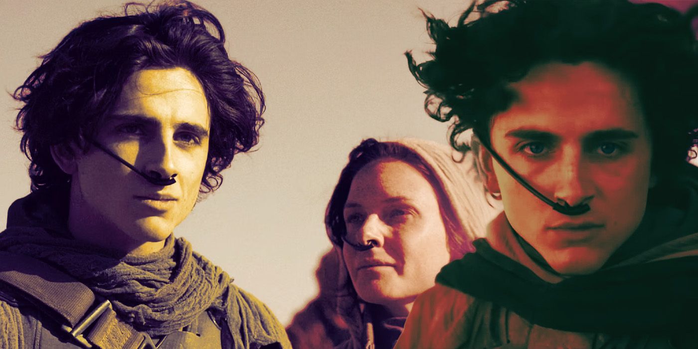 Paul Atreides est-il un héros ou un méchant dans Dune 2 ?