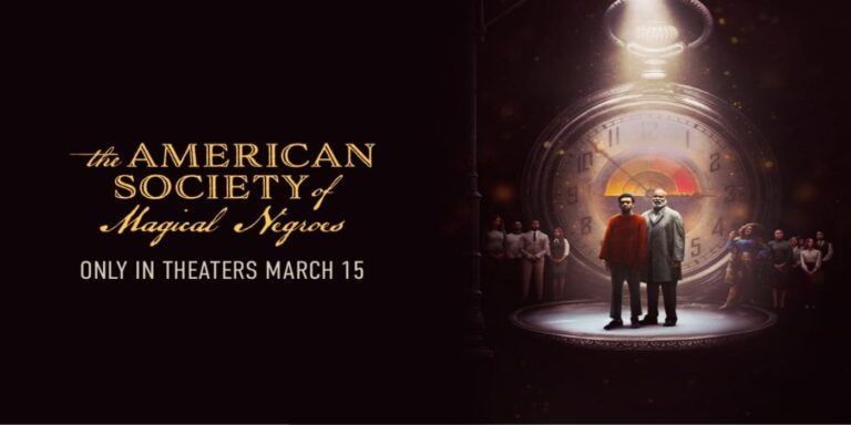 Revue de l&rsquo;American Society of Magical Negroes : une satire intelligente