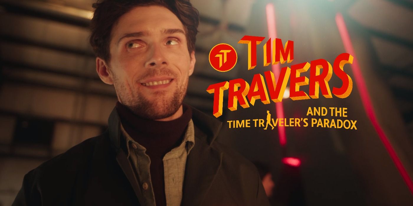Tim Travers et la revue du paradoxe du voyageur temporel : la science-fiction à son meilleur