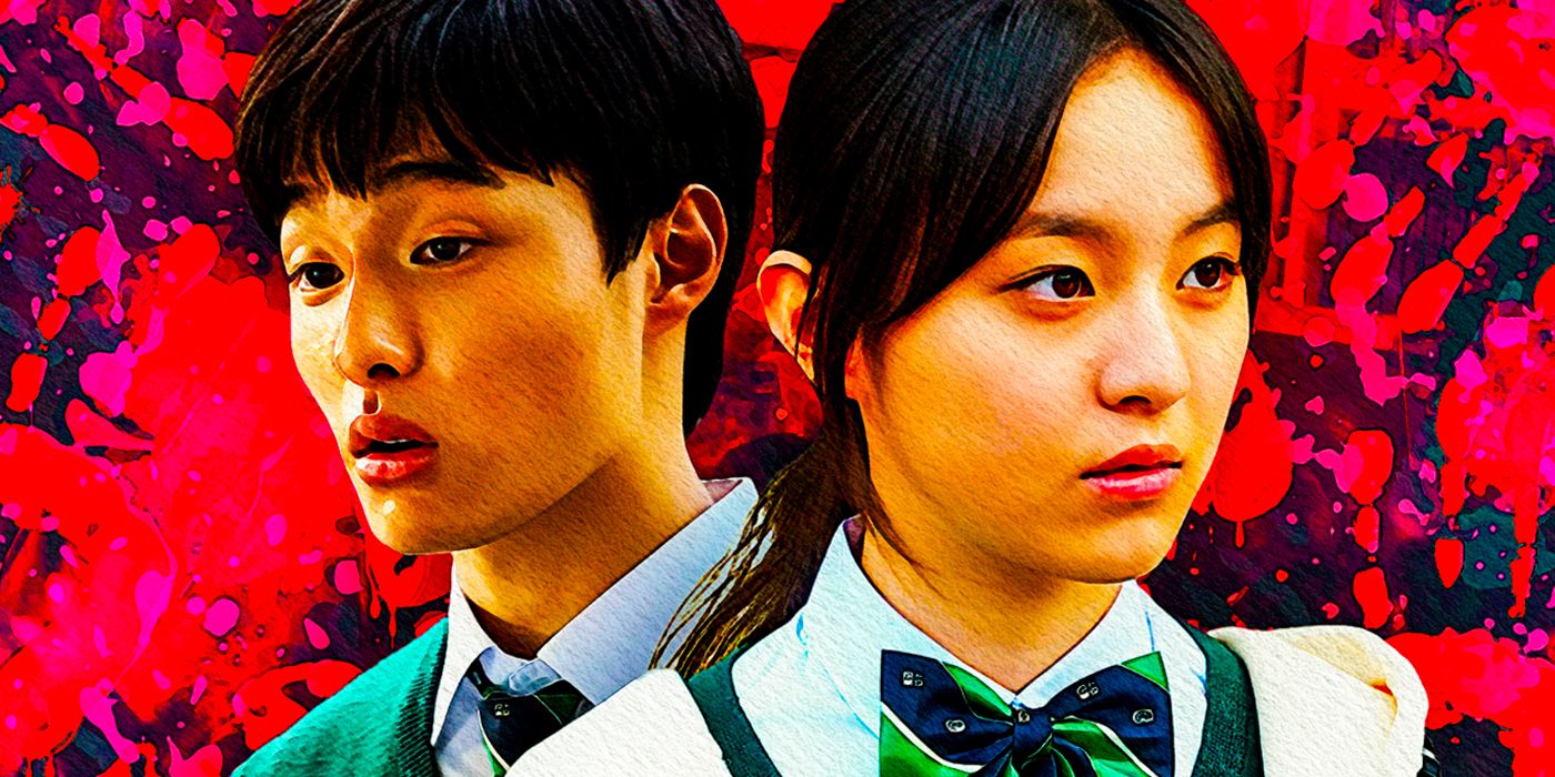 L'histoire de All Of Us Are Dead Saison 2 peut facilement copier la saison 1 (mais c'est...