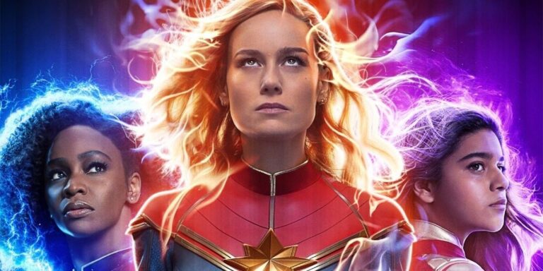 Le plus grand désastre au box-office du MCU trouve sa rédemption dans la plupart des streamings