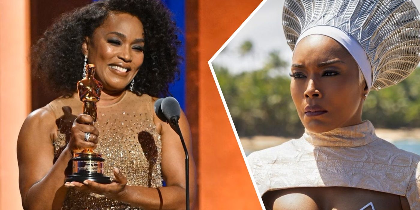 La perte de Black Panther aux Oscars a été une « déception suprême » selon