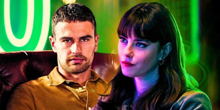 The Gentlemen de Netflix améliore 1 personnage majeur du film original…