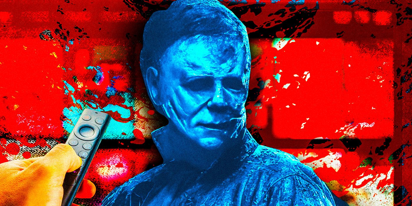 La nouvelle émission télévisée d'Halloween pourrait arriver beaucoup plus tôt que prévu...