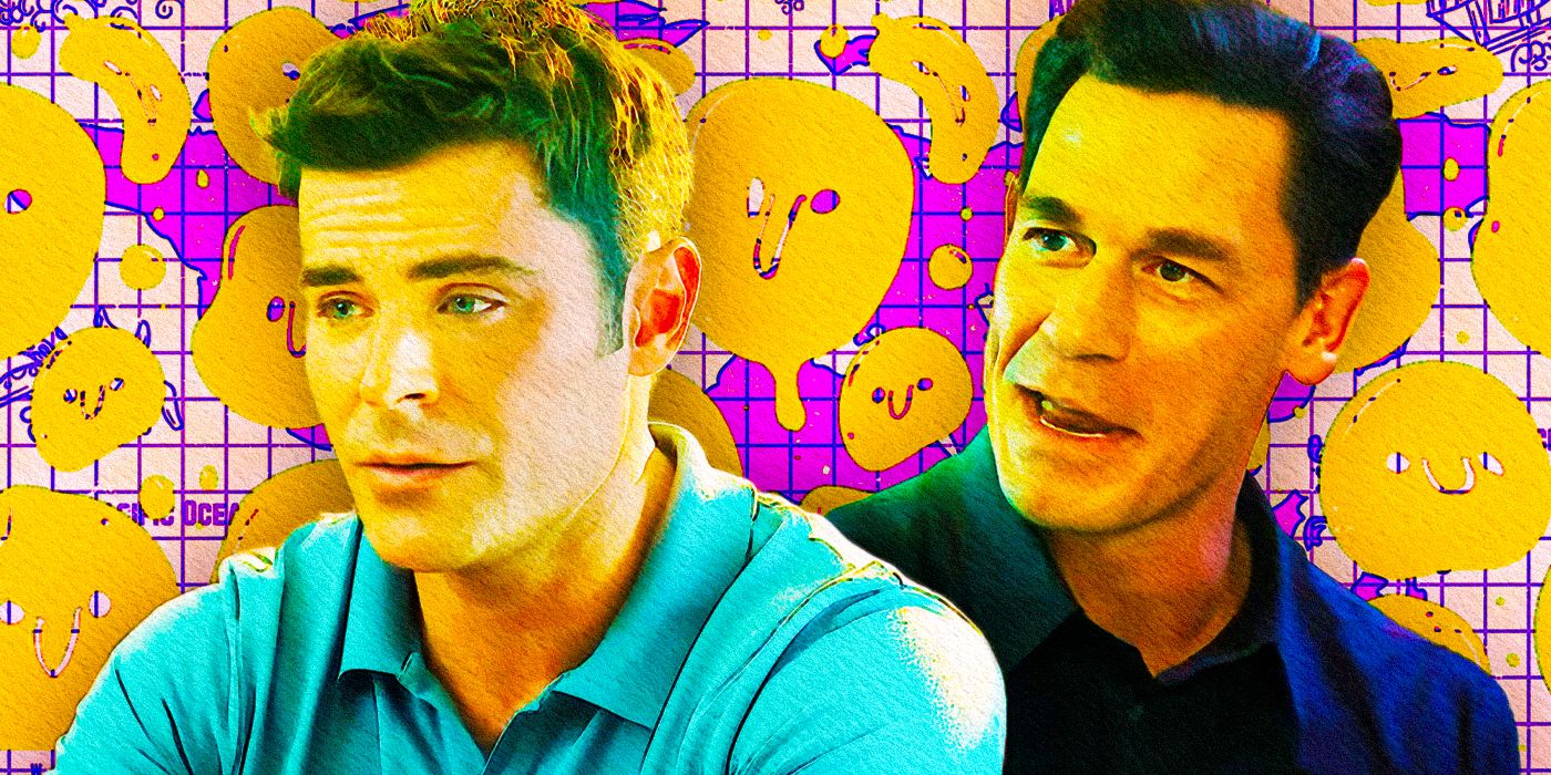 Où Ricky Stanicky a-t-il été filmé ?  Zac Efron : les lieux de tournage de la comédie ...