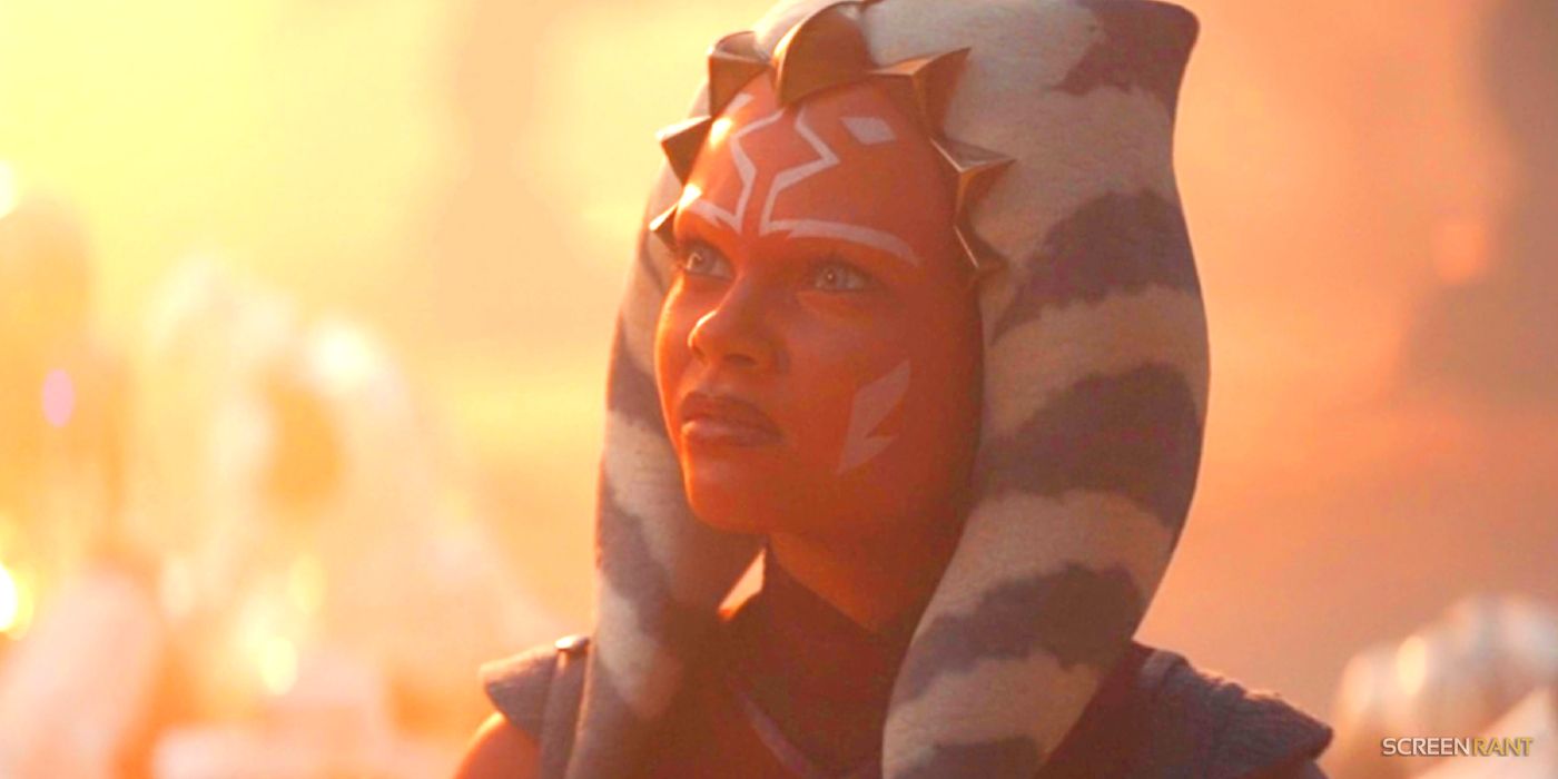 Un formidable cosplay de Star Wars montre ce qu'Ahsoka Tano serait vraiment...