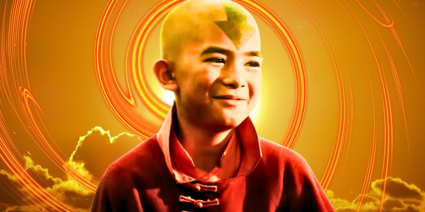 Nous savons déjà qui est Avatar : le favori des fans de la saison 2 du dernier maître de l'air...