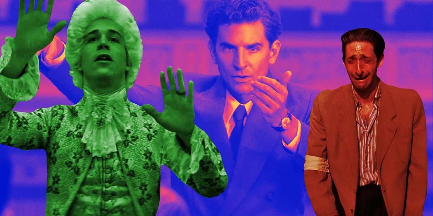 10 drames de musique classique comme Maestro à regarder ensuite