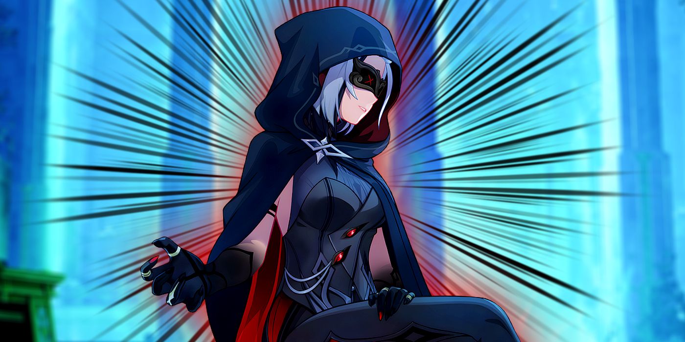 Le nouveau personnage de Genshin Impact 4.6 a déjà un problème ennuyeux