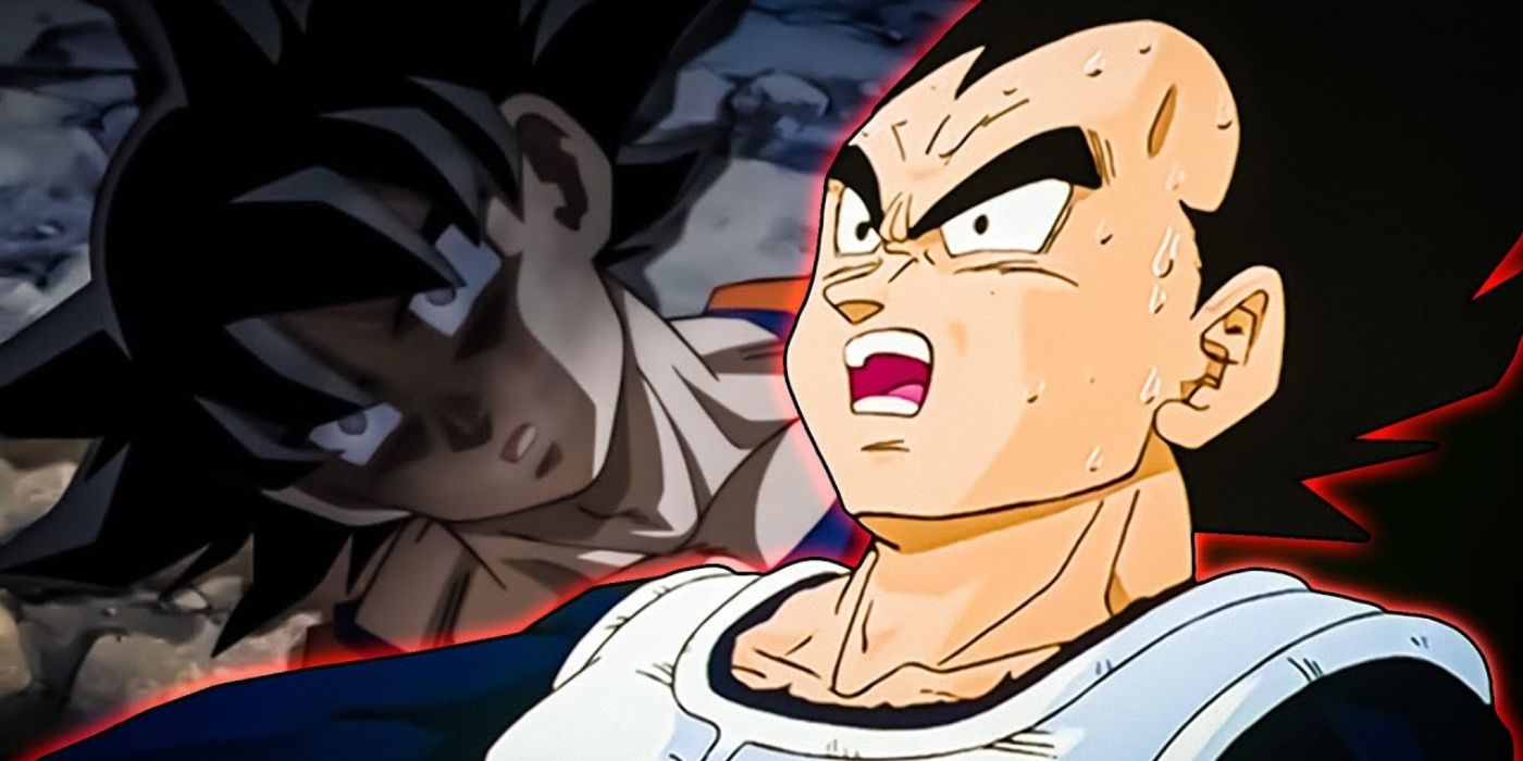 "Plus fort que quiconque" - Le créateur de Dragon Ball a déclaré qu'un héros était fort...