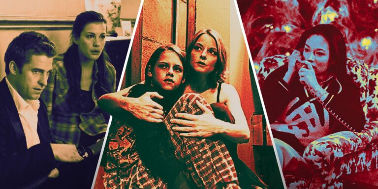 10 films d&rsquo;invasion de domicile basés sur des histoires vraies
