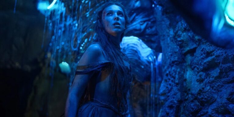 Le réalisateur de Damsel taquine l&rsquo;expansion de la suite et de l&rsquo;univers avec Optimistic