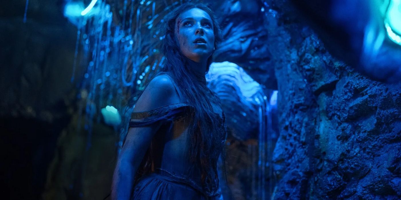 Le réalisateur de Damsel taquine l'expansion de la suite et de l'univers avec Optimistic