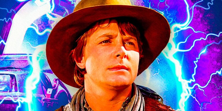 8 raisons pour lesquelles un remake moderne de Retour vers le futur ne fonctionnerait jamais