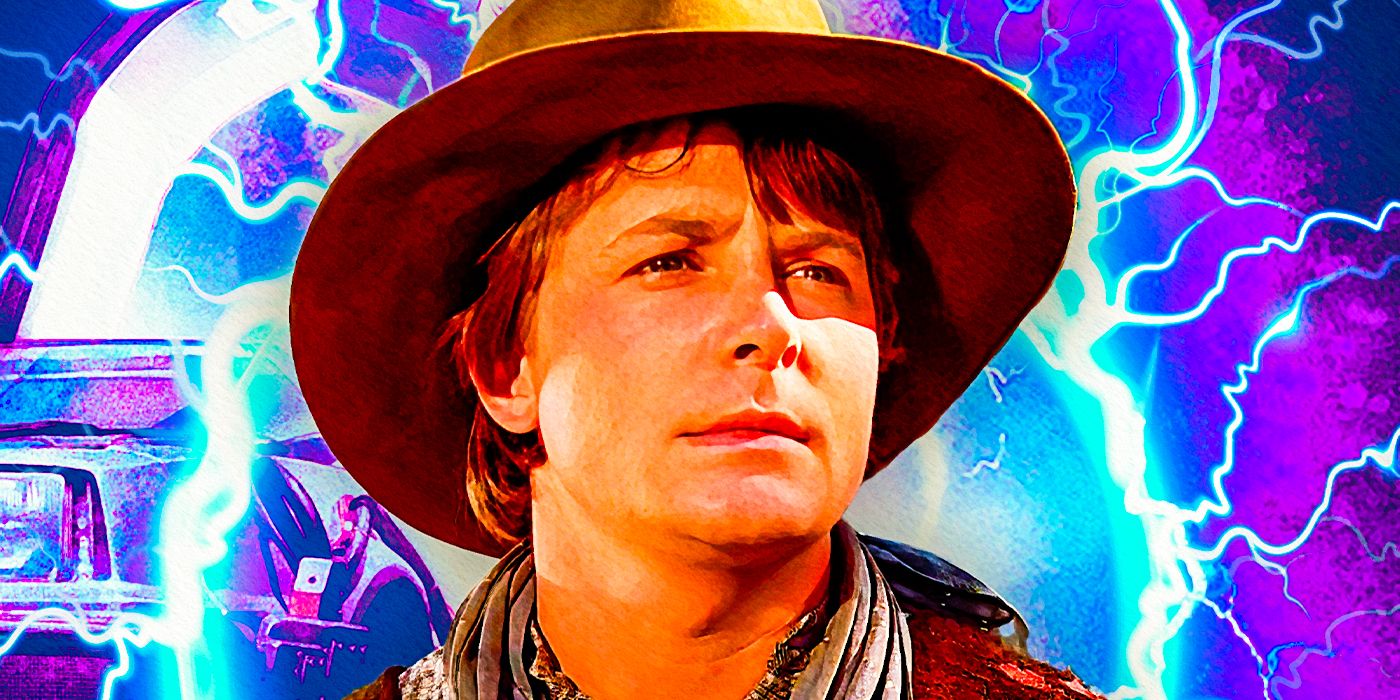 8 raisons pour lesquelles un remake moderne de Retour vers le futur ne fonctionnerait jamais